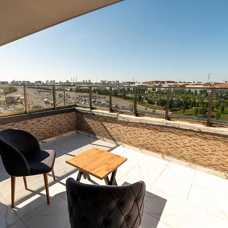 Highway 34 3* Provincia di Istanbul