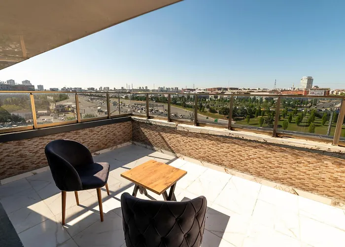 Highway 34 3* Provincia di Istanbul