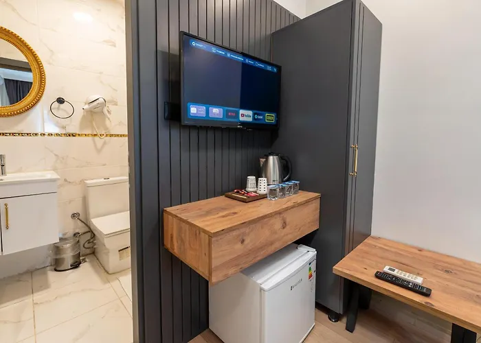 Highway 34 Provincia di Istanbul