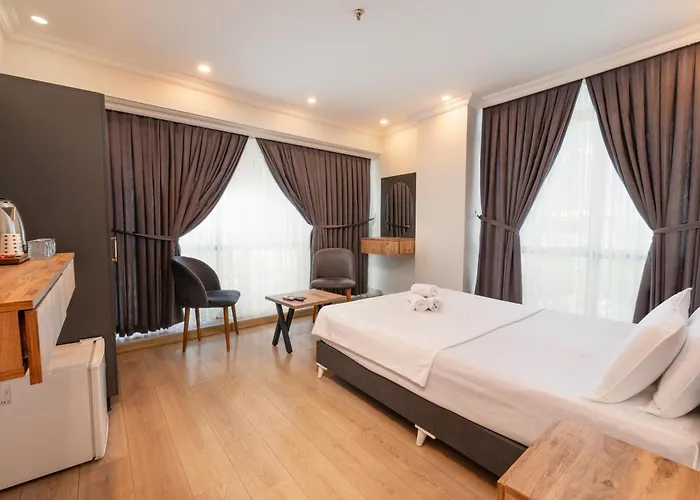 Highway 34 Provincia di Istanbul