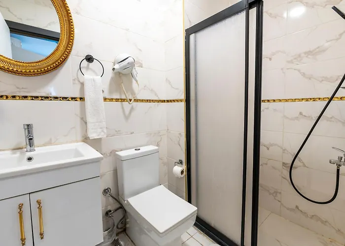 Highway 34 Szálloda