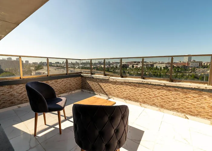 Highway 34 Isztambul