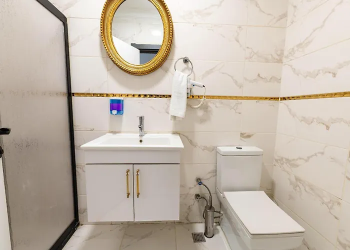 Highway 34 Szálloda 3*