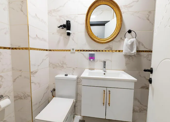 Szálloda Highway 34