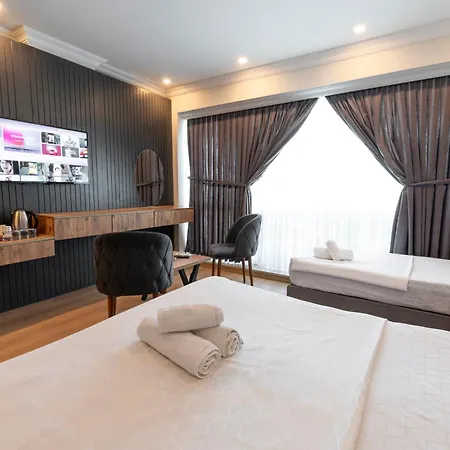 Highway 34 3* Κωνσταντινούπολη