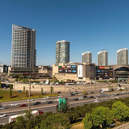 Highway 34 Ξενοδοχείο