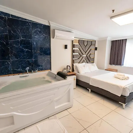 Hotell Highway 34